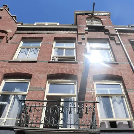 Amsterdam Hostel Annemarie-2