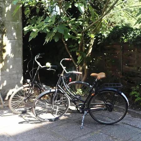 Amsterdam Hostel Annemarie-3